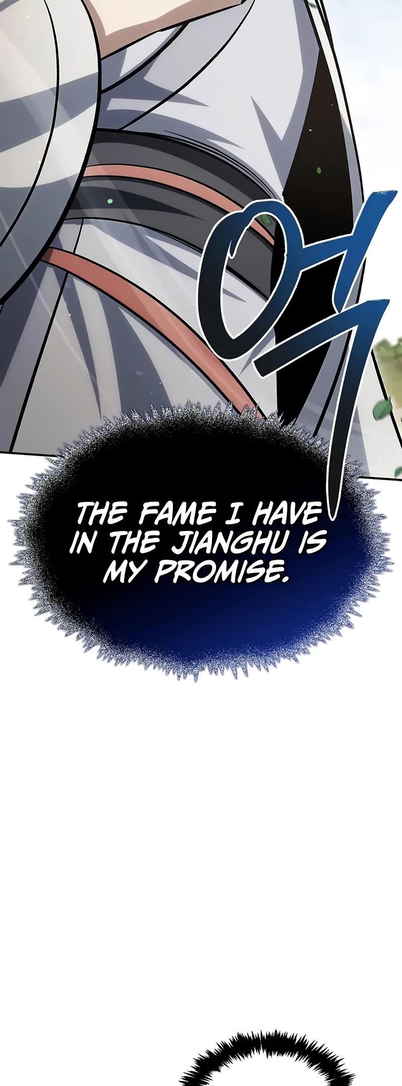 Heavenly Grand Archive’s Young Master Chapter 147 - Page 19 in English