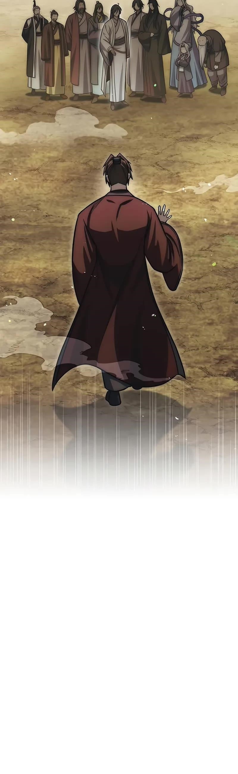 Heavenly Grand Archive’s Young Master Chapter 147 - Page 24 in English