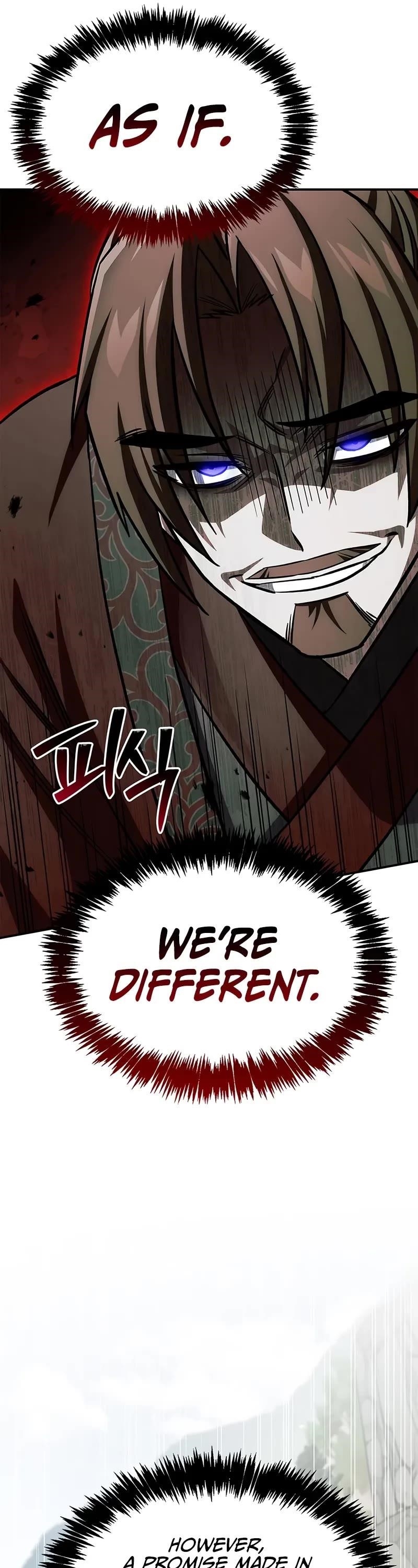 Heavenly Grand Archive’s Young Master Chapter 147 - Page 25 in English