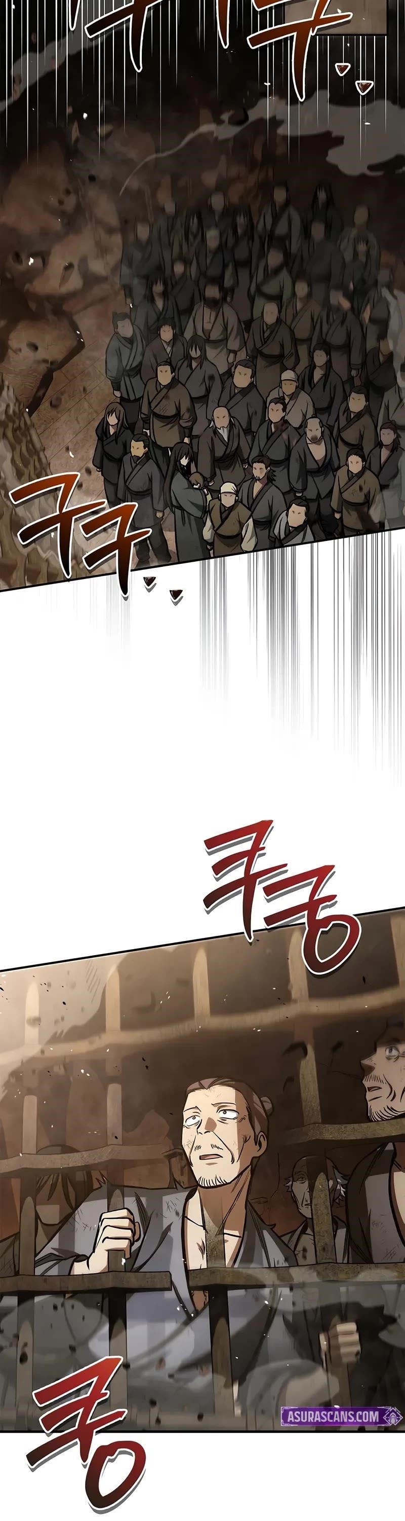 Heavenly Grand Archive’s Young Master Chapter 147 - Page 3 in English