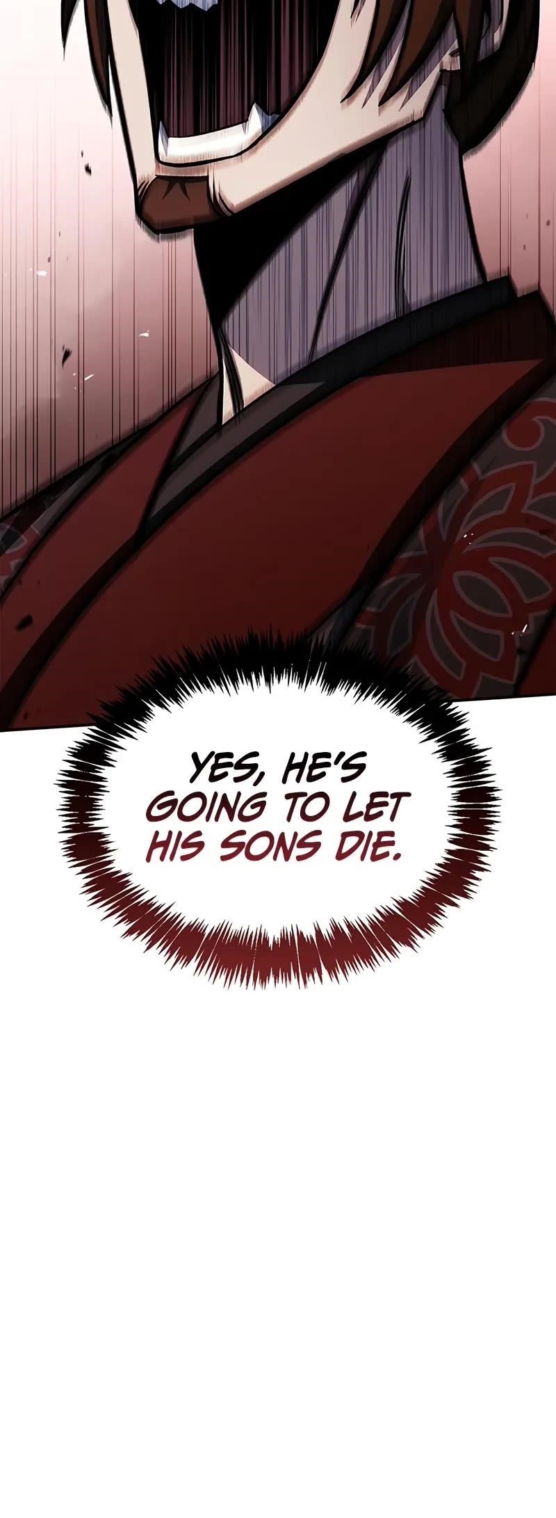 Heavenly Grand Archive’s Young Master Chapter 147 - Page 34 in English
