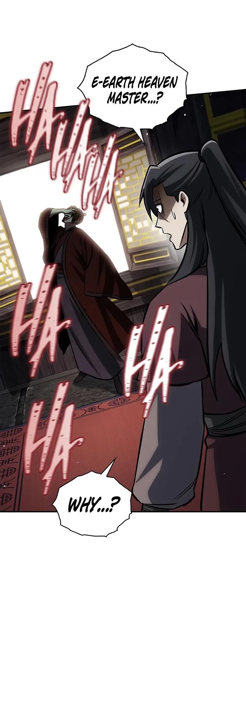Heavenly Grand Archive’s Young Master Chapter 147 - Page 38 in English