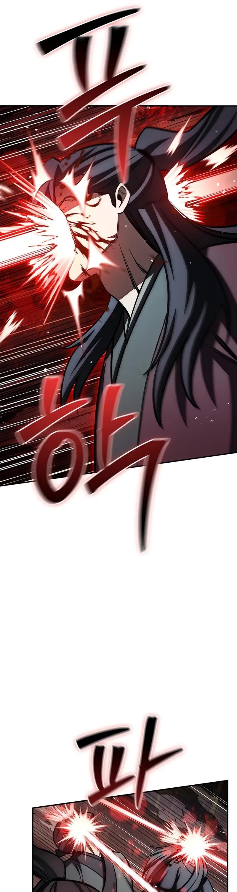 Heavenly Grand Archive’s Young Master Chapter 147 - Page 40 in English