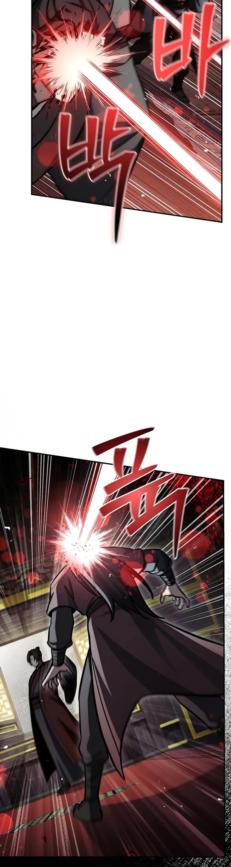 Heavenly Grand Archive’s Young Master Chapter 147 - Page 41 in English