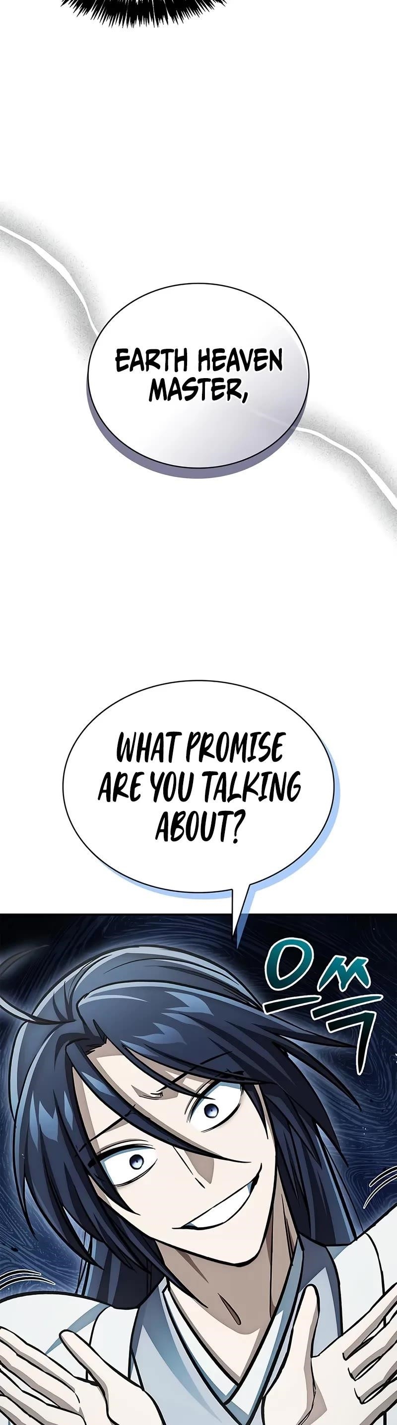 Heavenly Grand Archive’s Young Master Chapter 147 - Page 47 in English