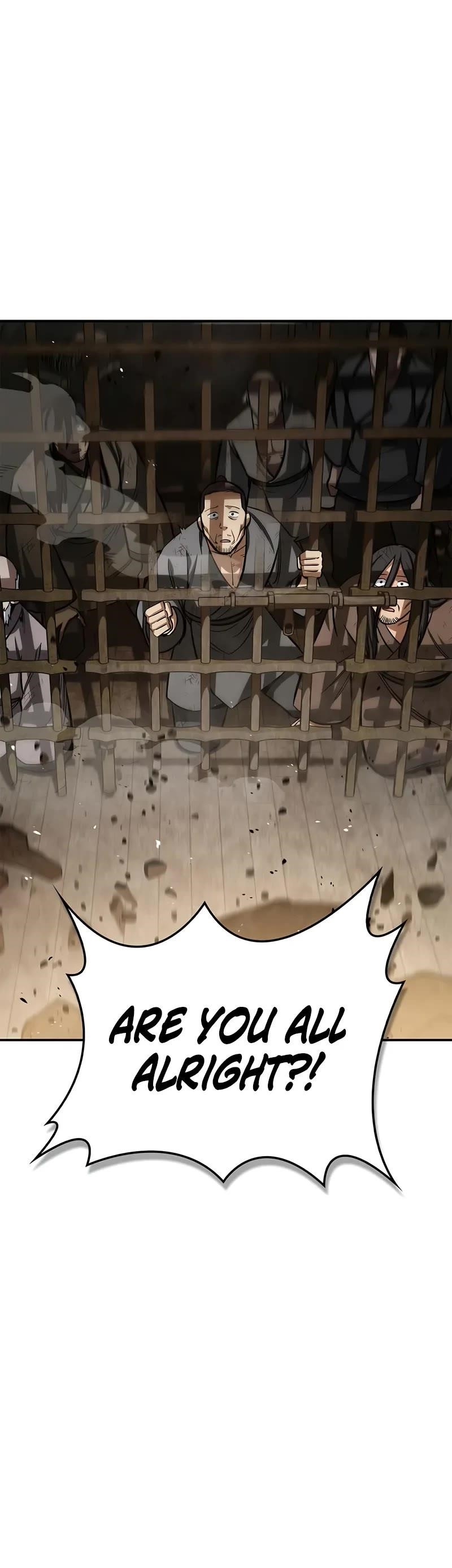 Heavenly Grand Archive’s Young Master Chapter 147 - Page 5 in English
