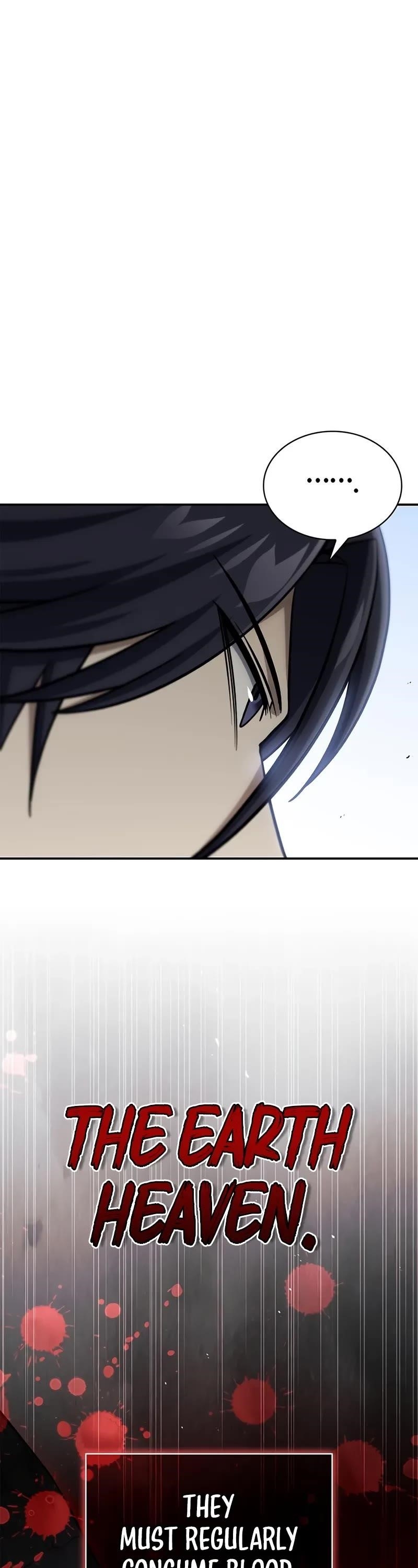 Heavenly Grand Archive’s Young Master Chapter 147 - Page 54 in English