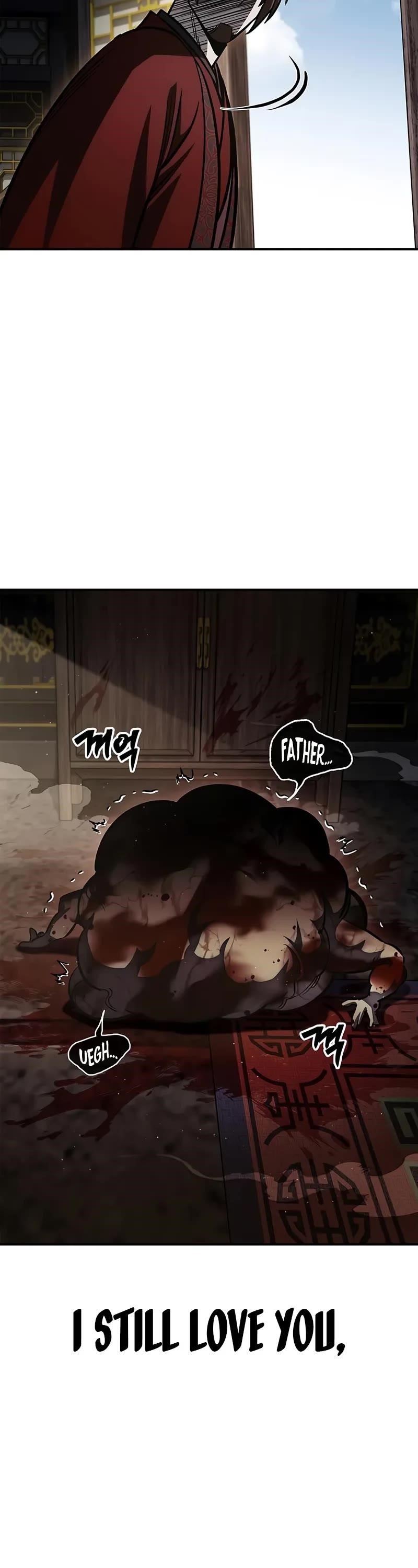 Heavenly Grand Archive’s Young Master Chapter 147 - Page 64 in English