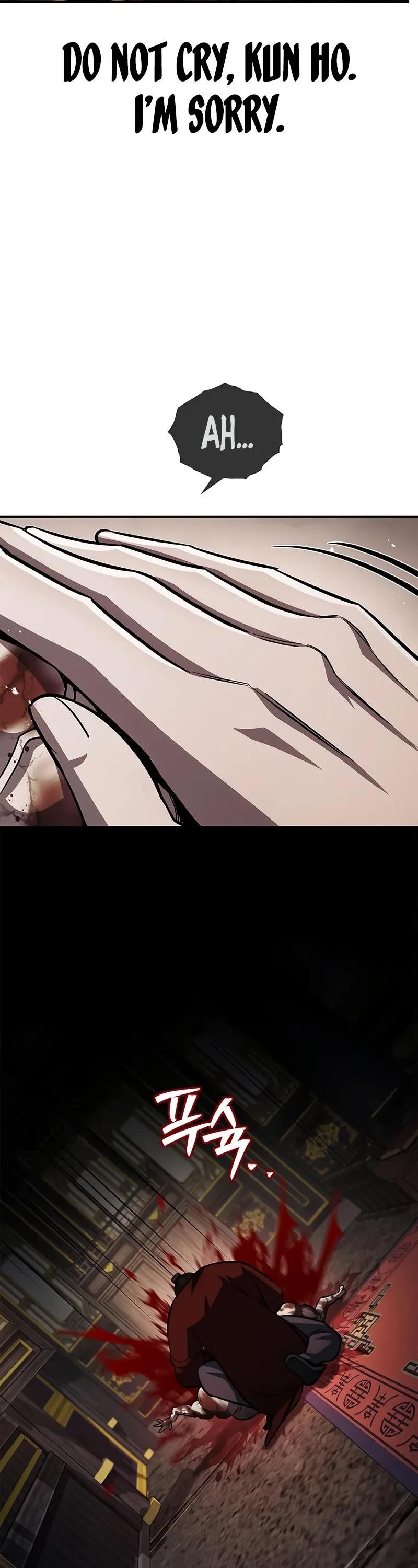 Heavenly Grand Archive’s Young Master Chapter 147 - Page 66 in English