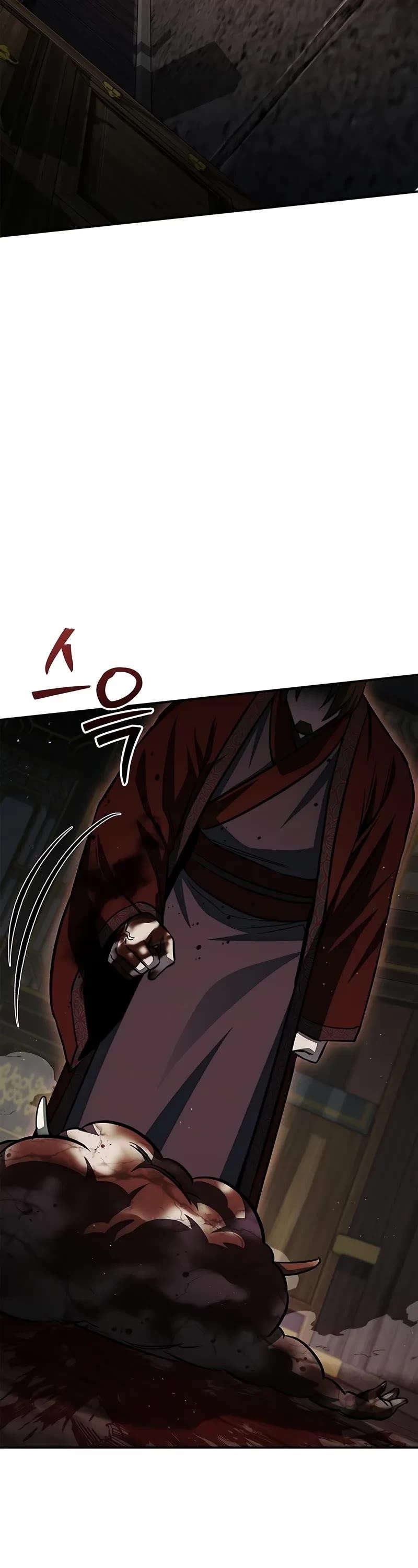 Heavenly Grand Archive’s Young Master Chapter 147 - Page 67 in English