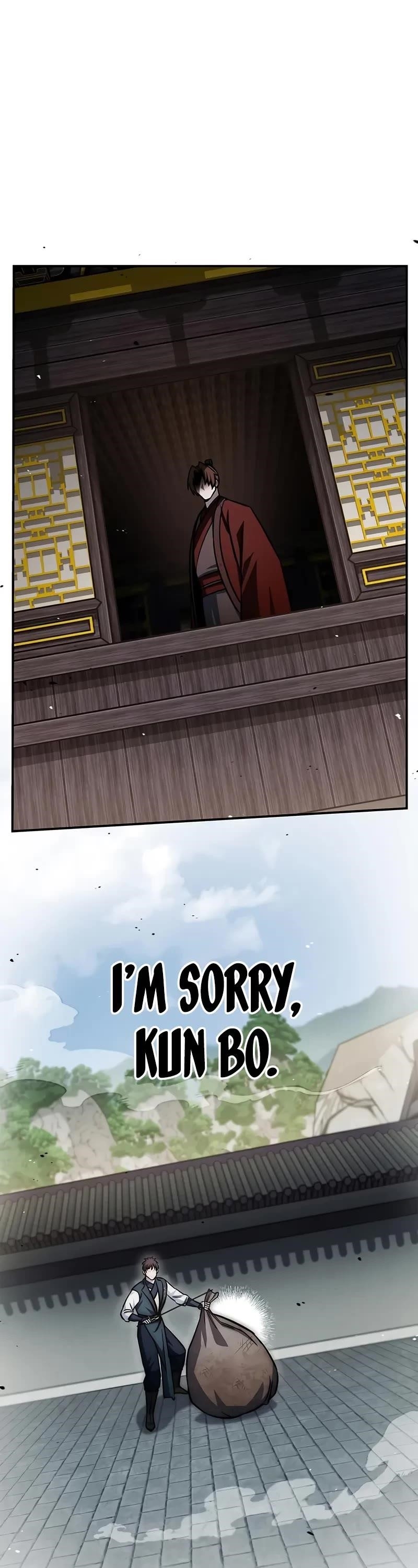 Heavenly Grand Archive’s Young Master Chapter 147 - Page 68 in English