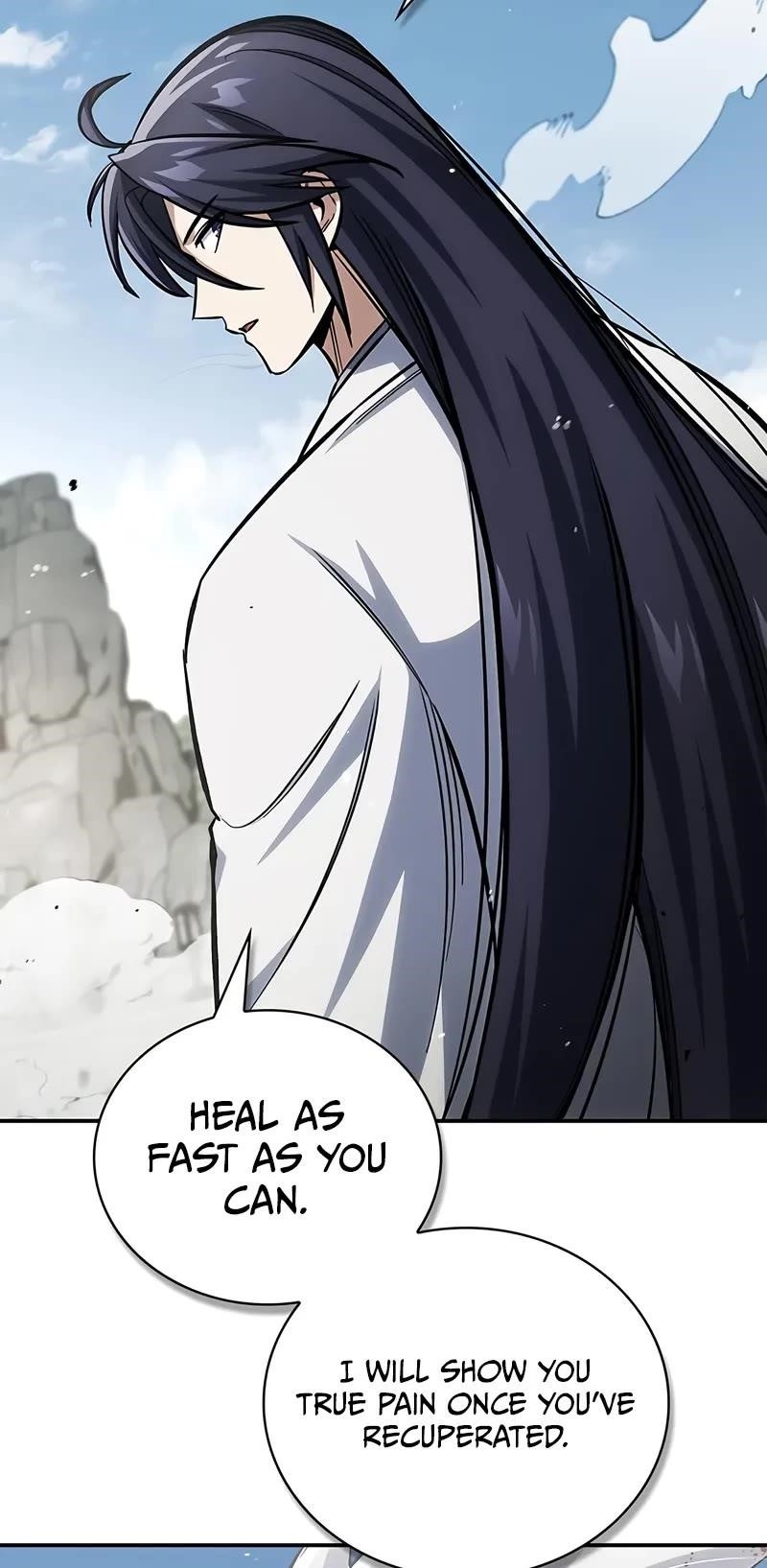 Heavenly Grand Archive’s Young Master Chapter 150 - Page 20 in English