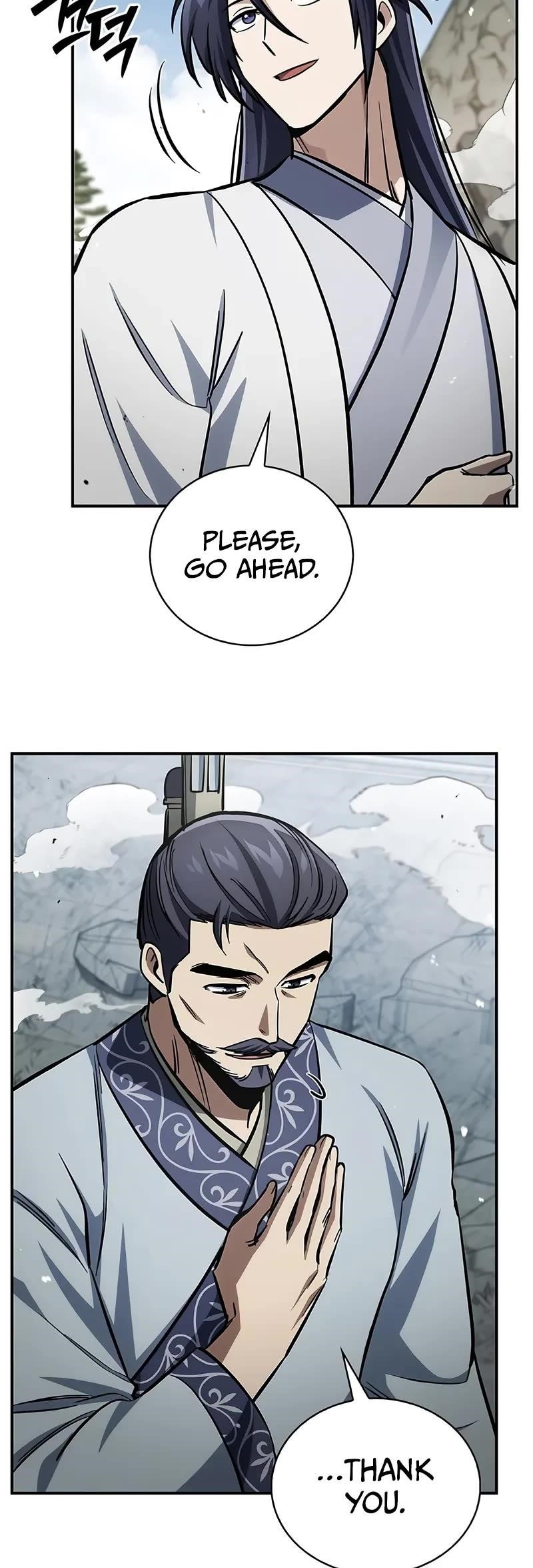 Heavenly Grand Archive’s Young Master Chapter 150 - Page 25 in English
