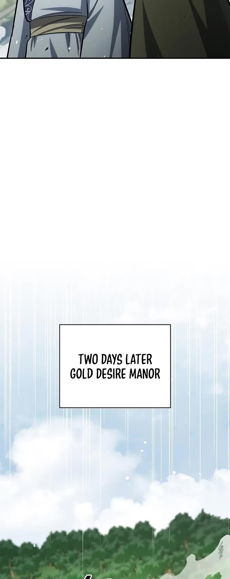 Heavenly Grand Archive’s Young Master Chapter 150 - Page 39 in English