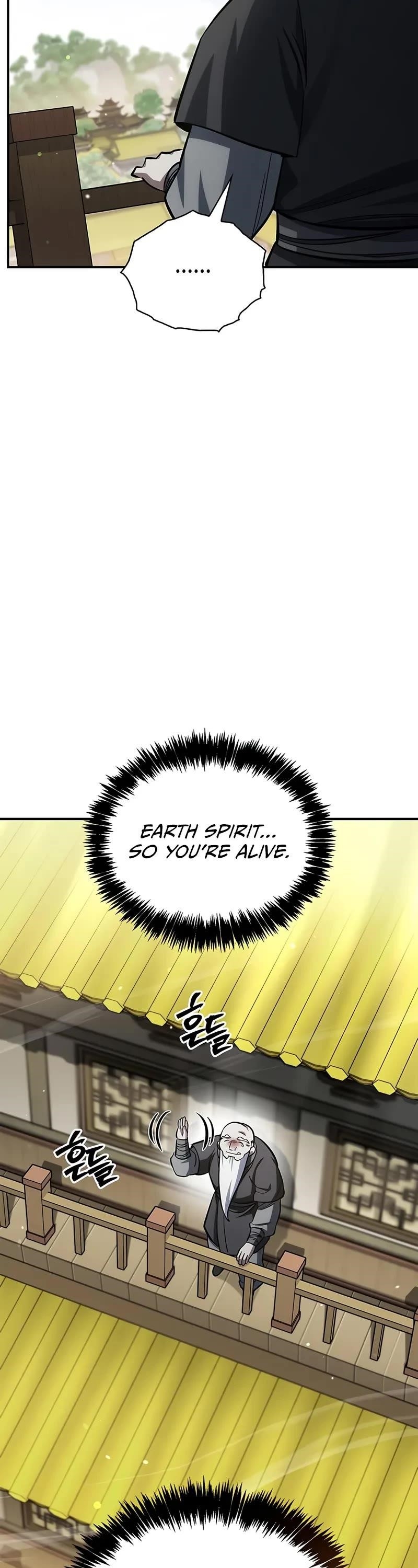 Heavenly Grand Archive’s Young Master Chapter 150 - Page 43 in English