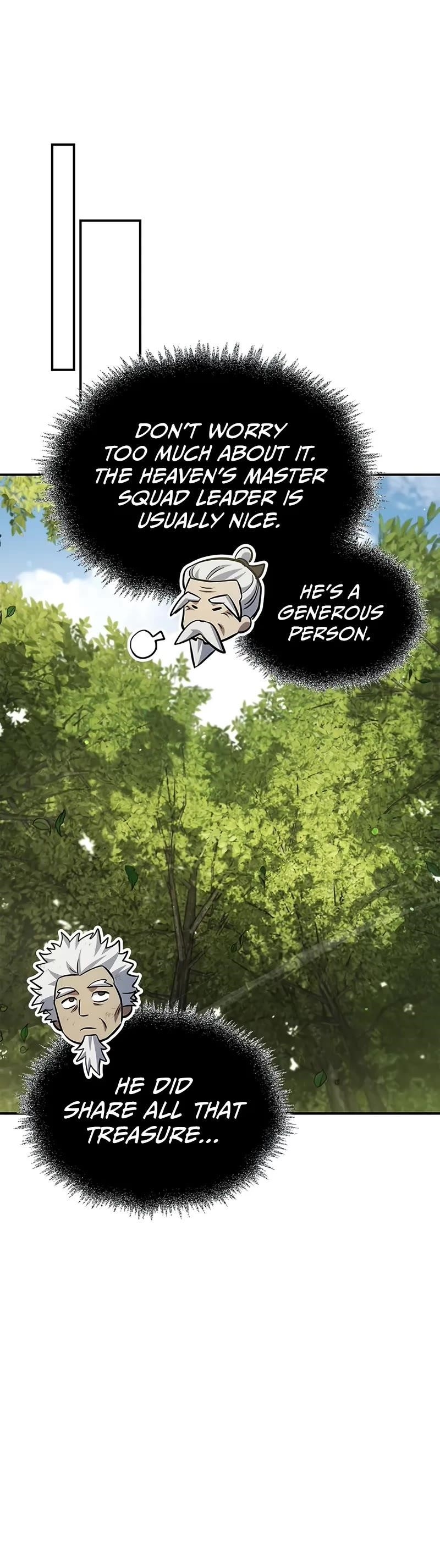Heavenly Grand Archive’s Young Master Chapter 150 - Page 50 in English