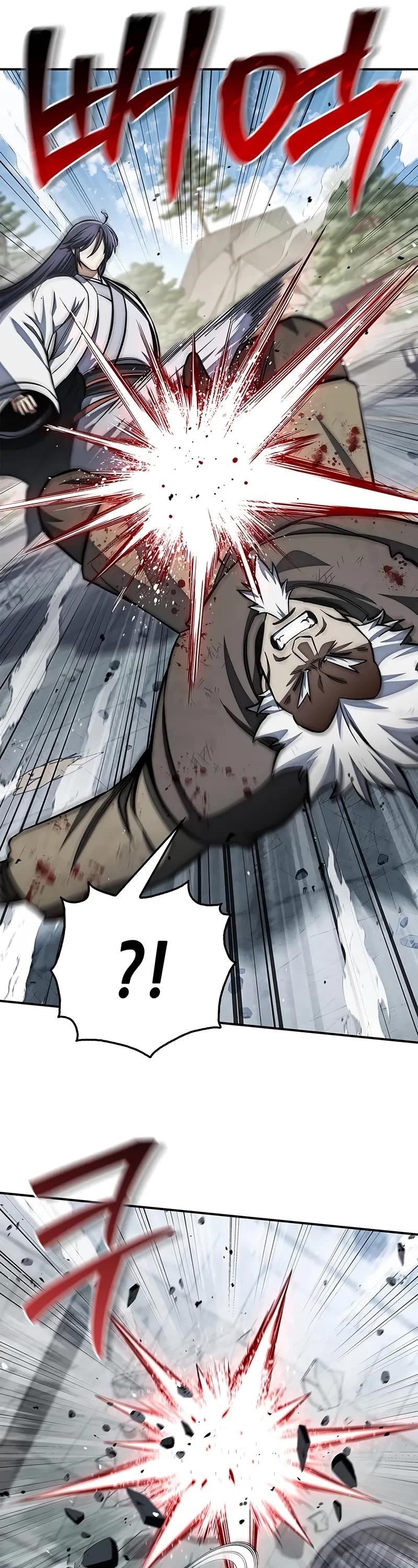 Heavenly Grand Archive’s Young Master Chapter 150 - Page 7 in English
