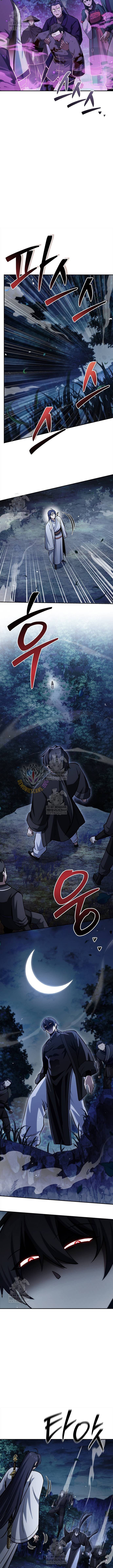 Heavenly Grand Archive’s Young Master Chapter 155 - Page 14 in English