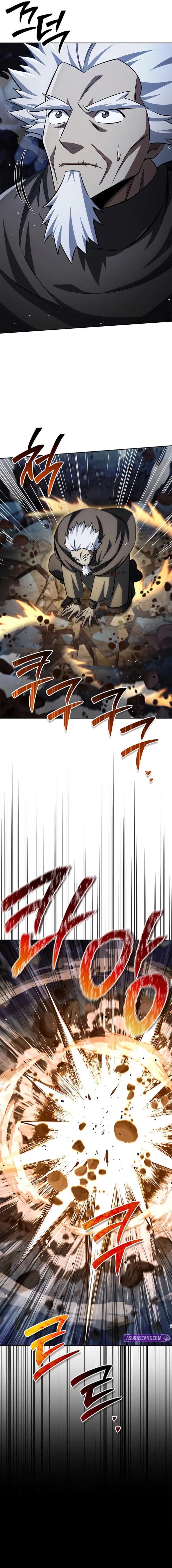 Heavenly Grand Archive’s Young Master Chapter 162 - Page 22 in English