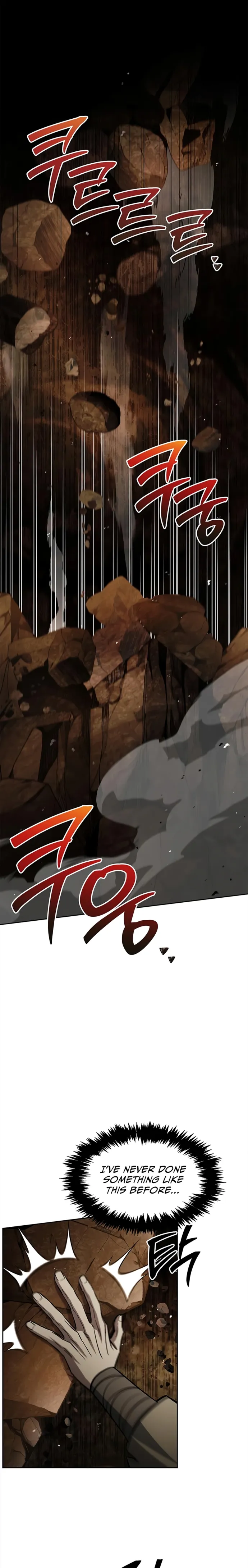 Heavenly Grand Archive’s Young Master Chapter 162 - Page 23 in English