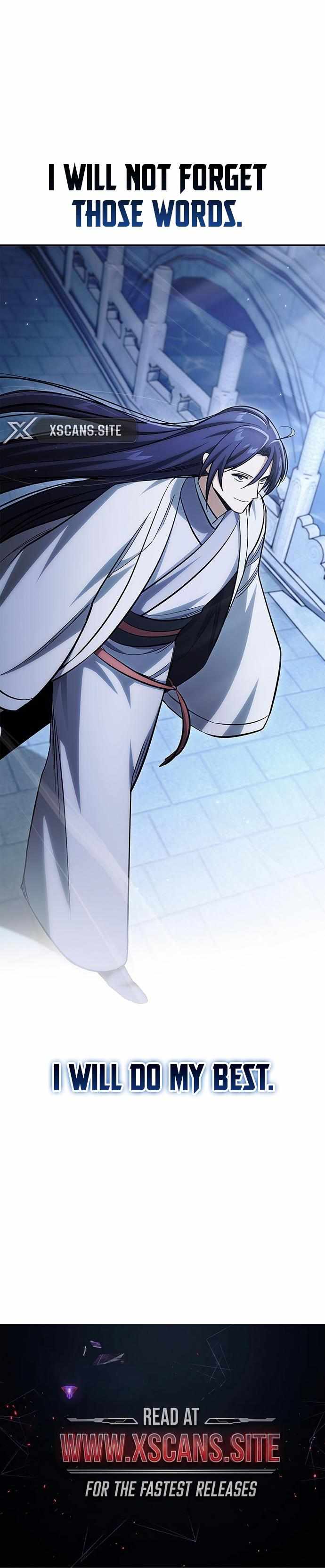 Heavenly Grand Archive’s Young Master Chapter 174 - Page 13 in English