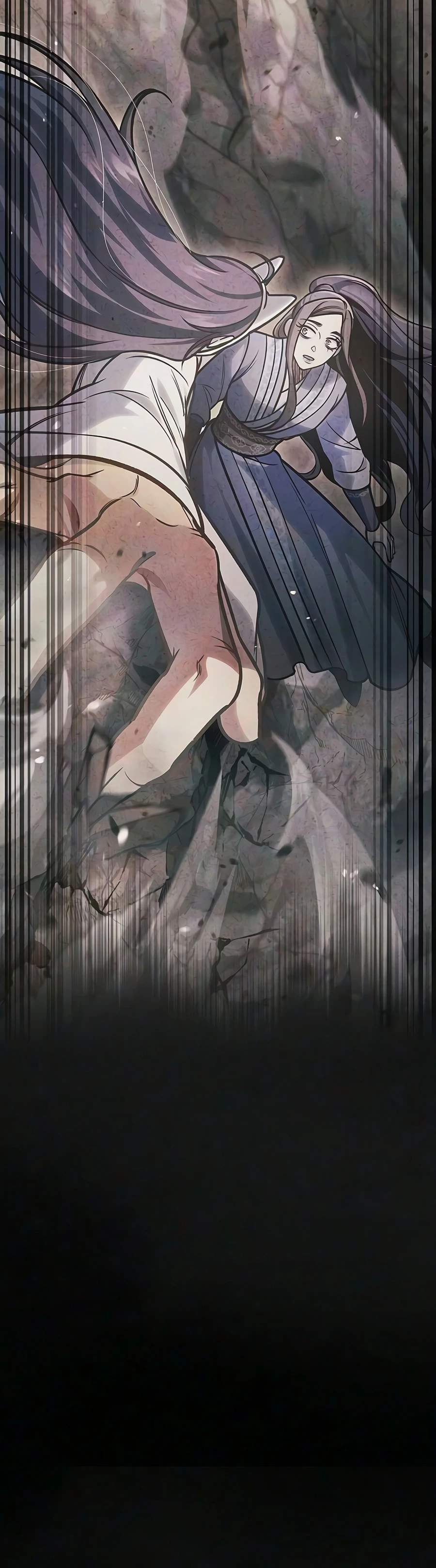 Heavenly Grand Archive’s Young Master Chapter 180 - Page 7 in English