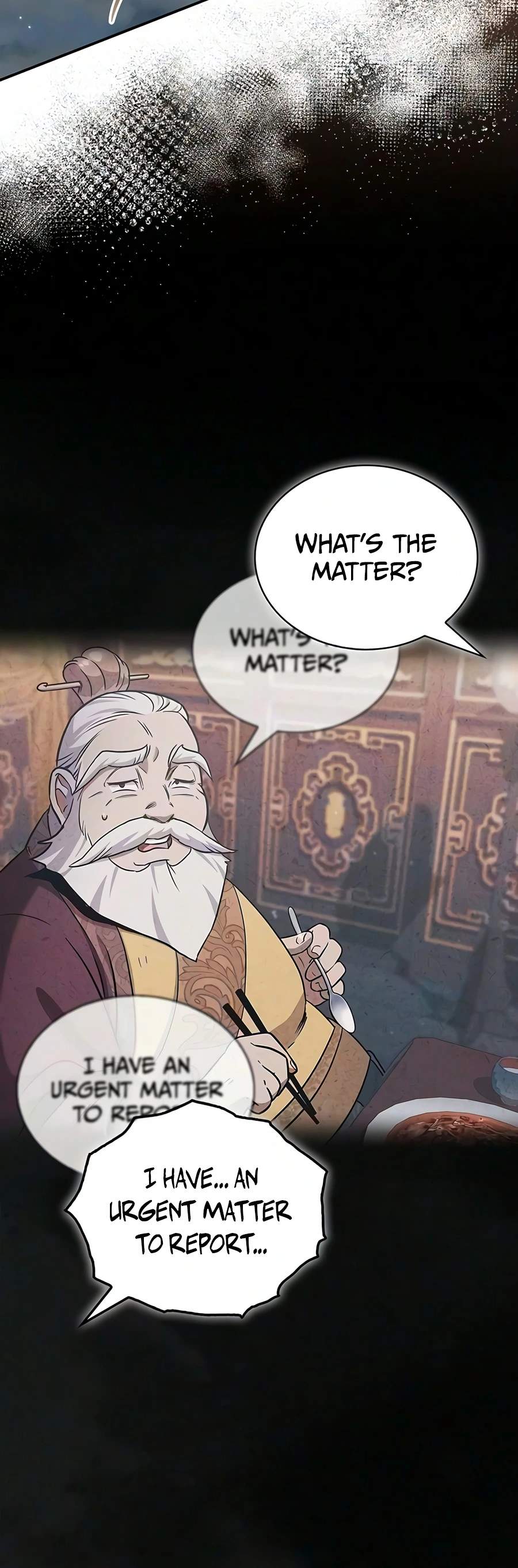 Heavenly Grand Archive’s Young Master Chapter 180 - Page 9 in English