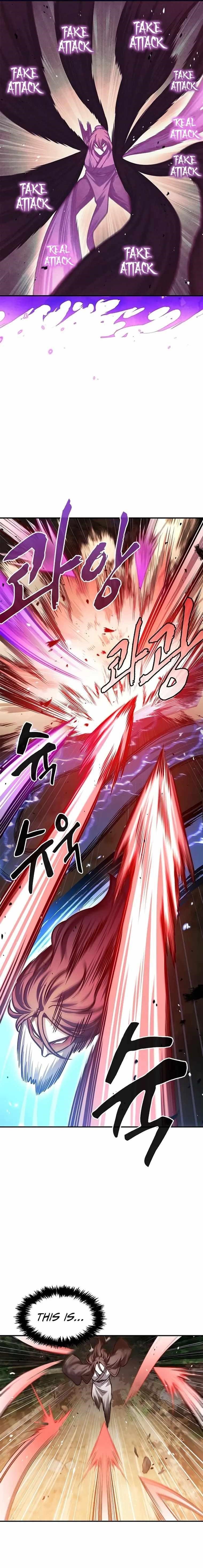Heavenly Grand Archive’s Young Master Chapter 46 - Page 7 in English