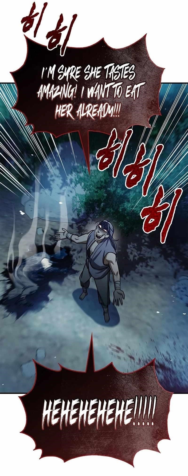 Heavenly Grand Archive’s Young Master Chapter 50 - Page 10 in English