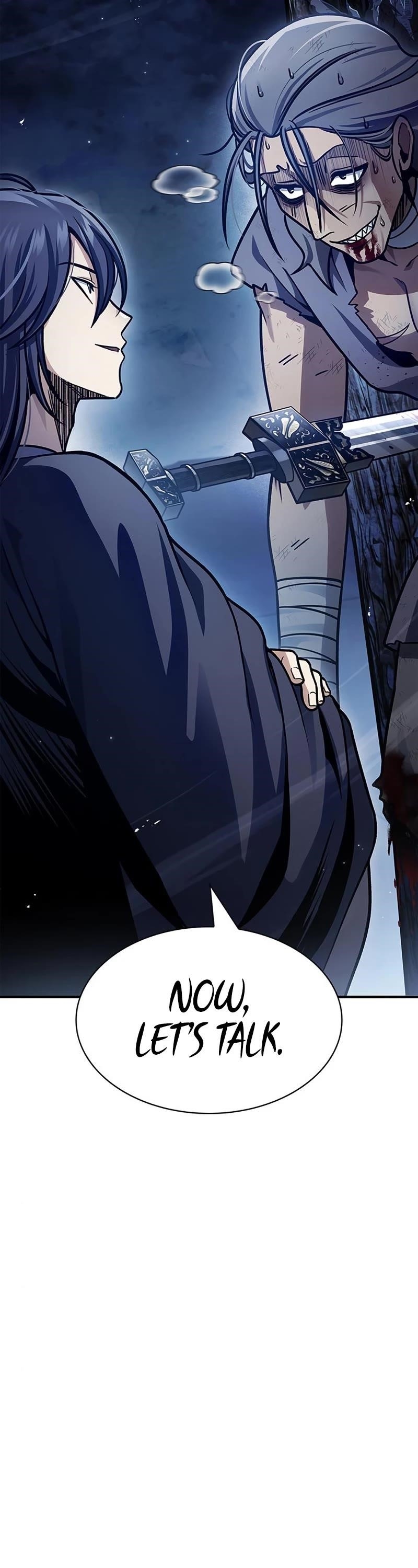 Heavenly Grand Archive’s Young Master Chapter 55 - Page 19 in English