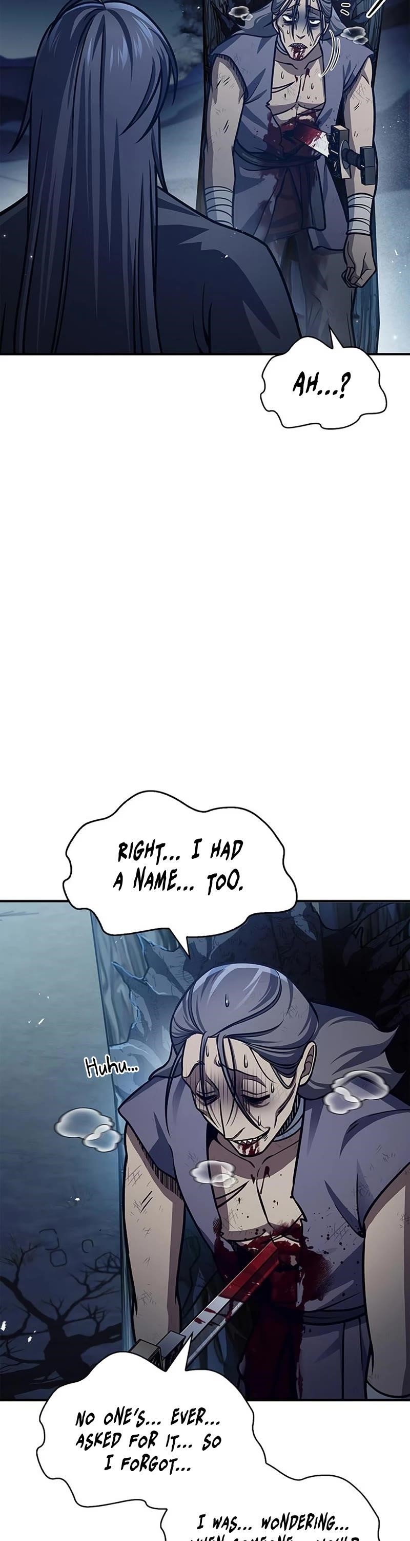 Heavenly Grand Archive’s Young Master Chapter 55 - Page 28 in English