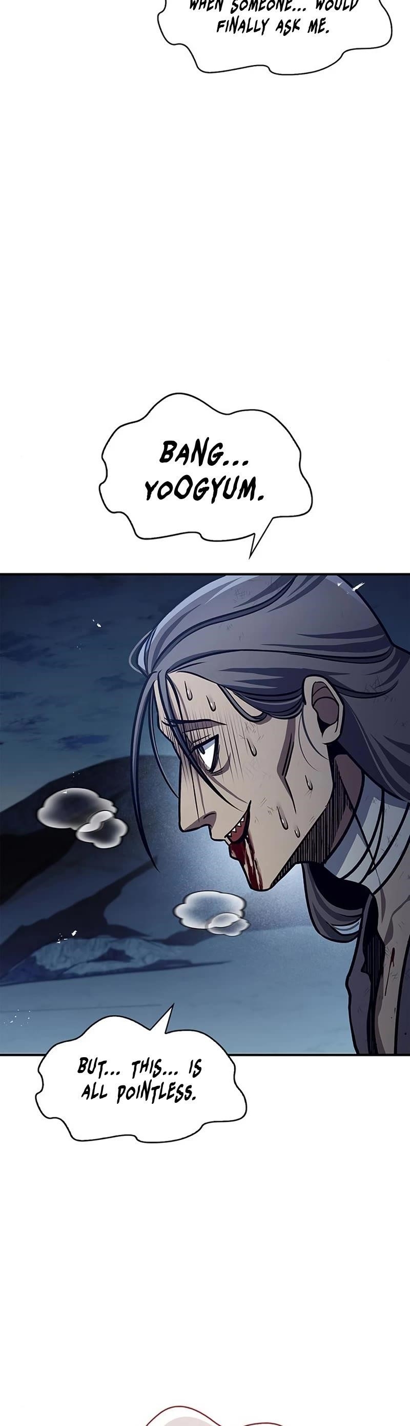 Heavenly Grand Archive’s Young Master Chapter 55 - Page 29 in English