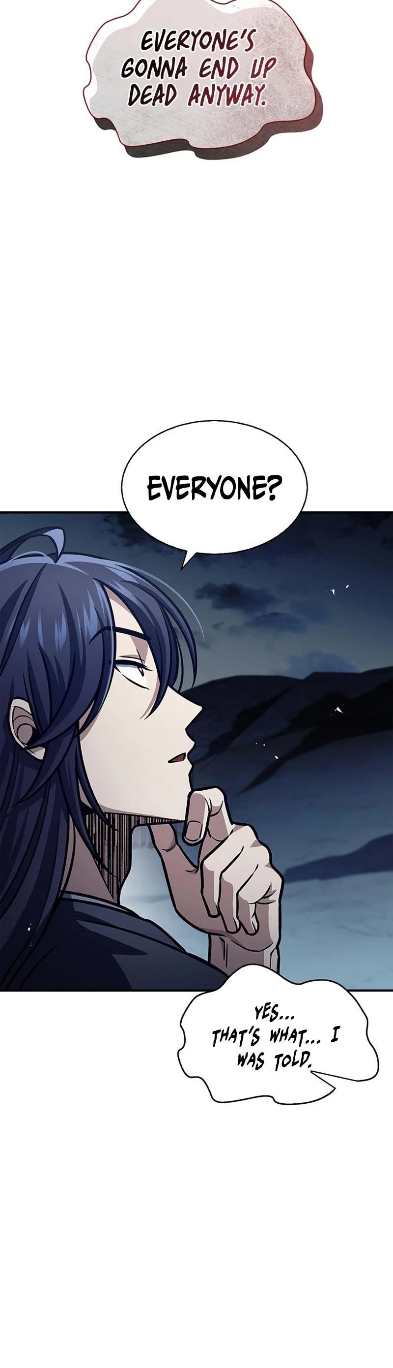 Heavenly Grand Archive’s Young Master Chapter 55 - Page 30 in English