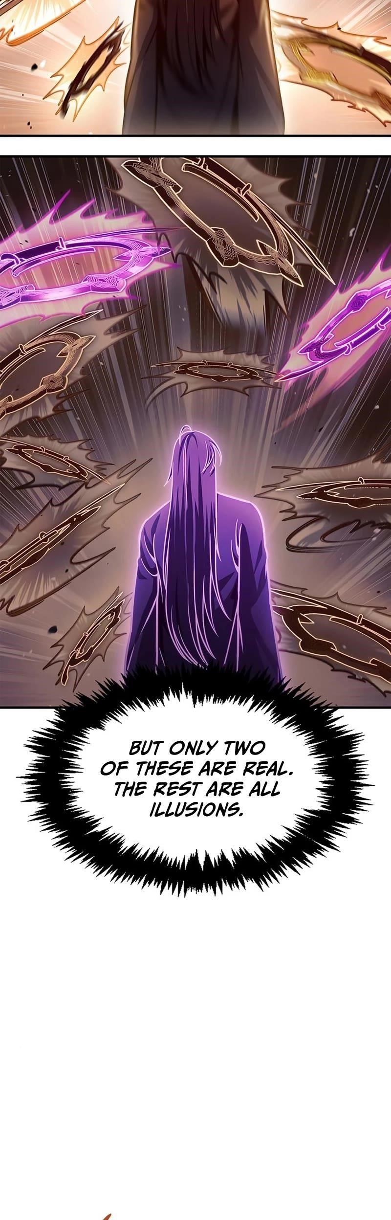 Heavenly Grand Archive’s Young Master Chapter 55 - Page 4 in English