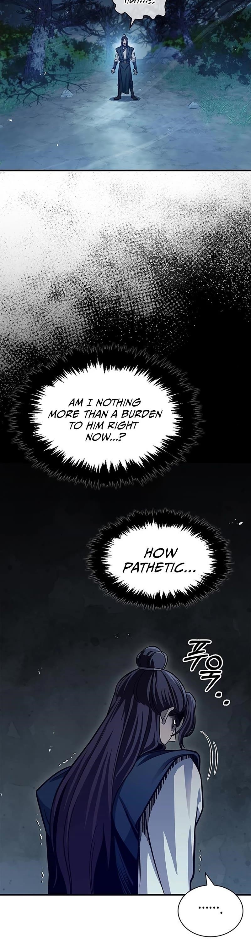 Heavenly Grand Archive’s Young Master Chapter 55 - Page 48 in English