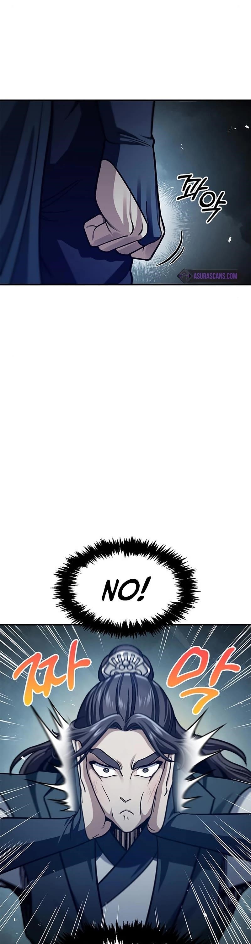 Heavenly Grand Archive’s Young Master Chapter 55 - Page 49 in English