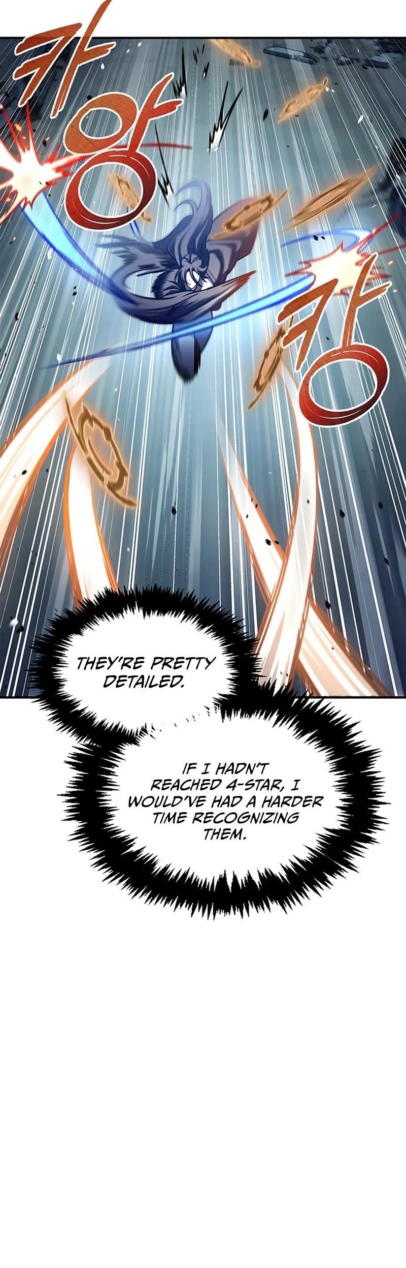 Heavenly Grand Archive’s Young Master Chapter 55 - Page 5 in English
