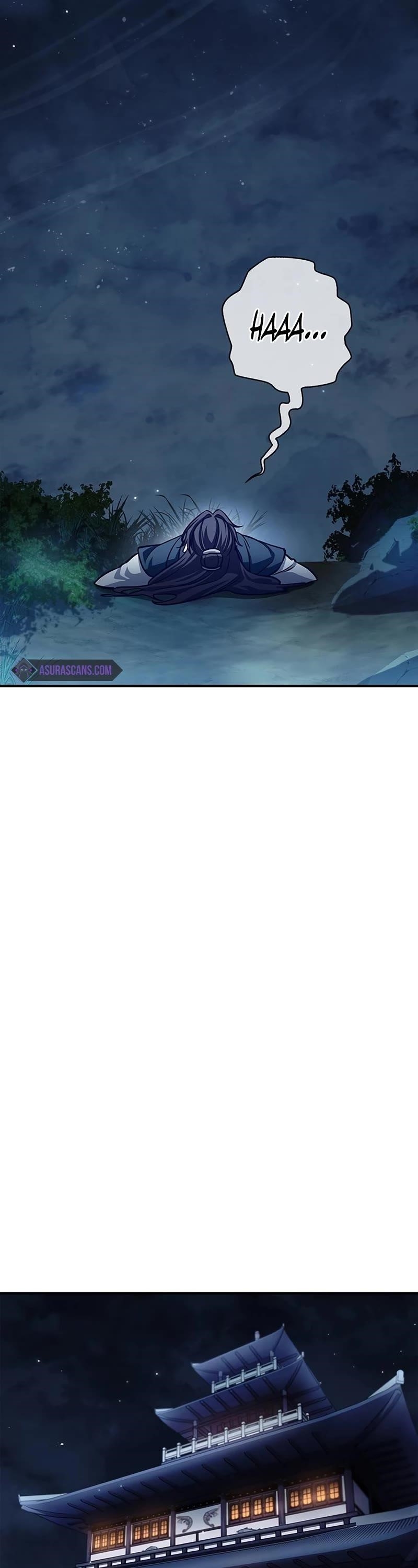 Heavenly Grand Archive’s Young Master Chapter 55 - Page 58 in English