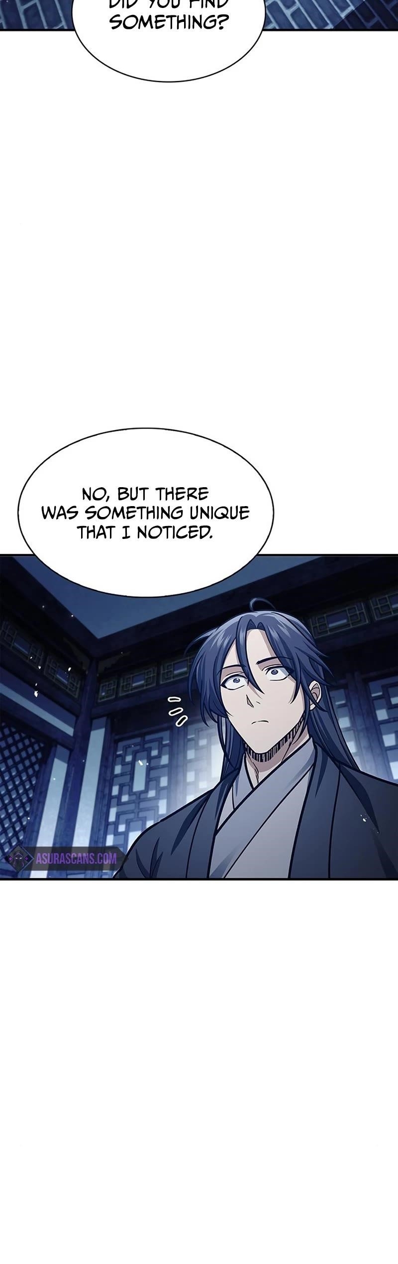 Heavenly Grand Archive’s Young Master Chapter 55 - Page 60 in English