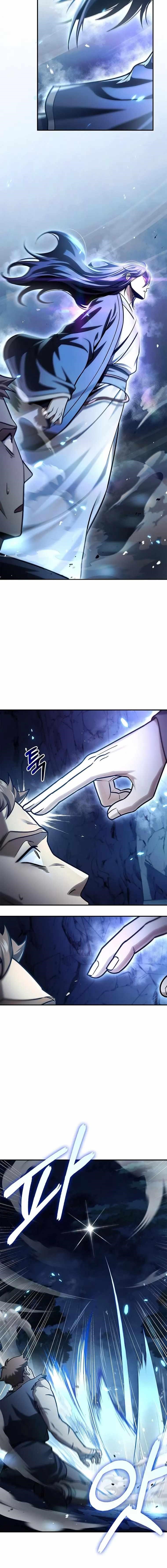 Heavenly Grand Archive’s Young Master Chapter 59 - Page 8 in English