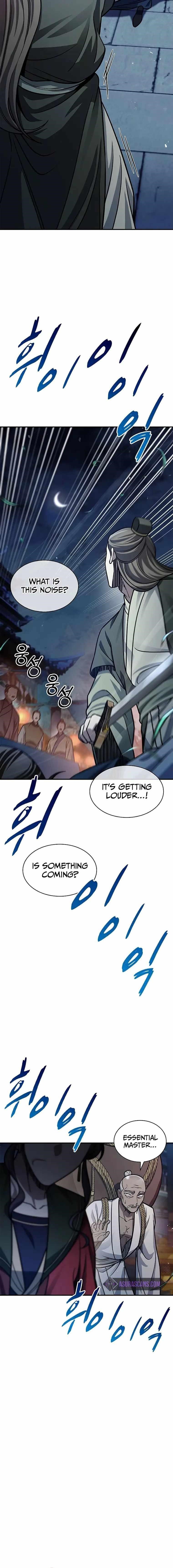 Heavenly Grand Archive’s Young Master Chapter 60 - Page 16 in English