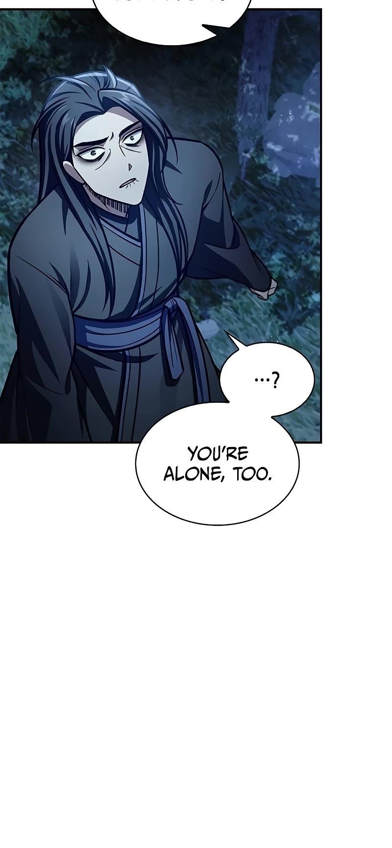 Heavenly Grand Archive’s Young Master Chapter 71 - Page 12 in English