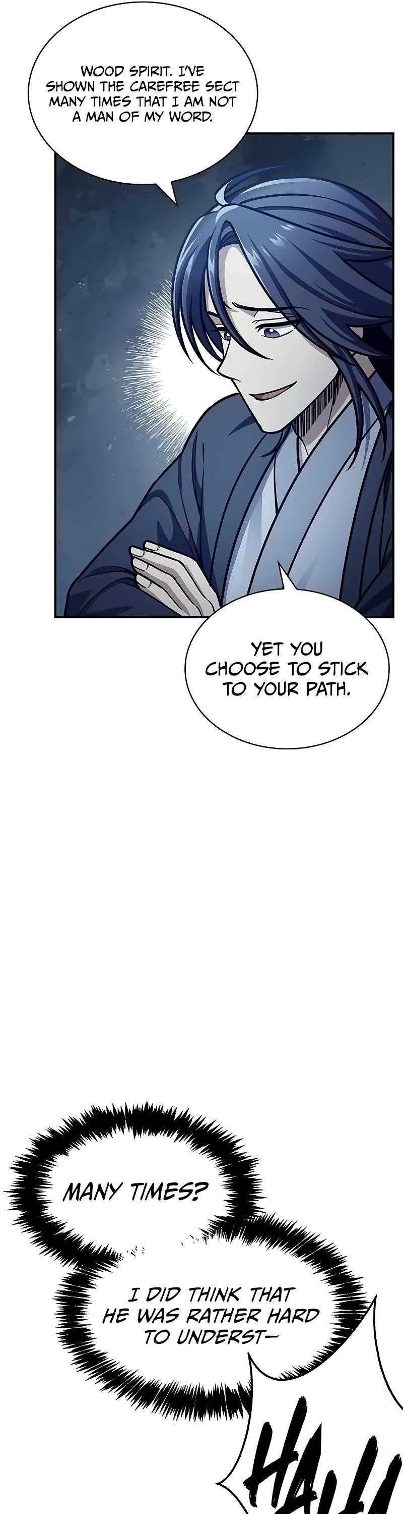 Heavenly Grand Archive’s Young Master Chapter 71 - Page 13 in English