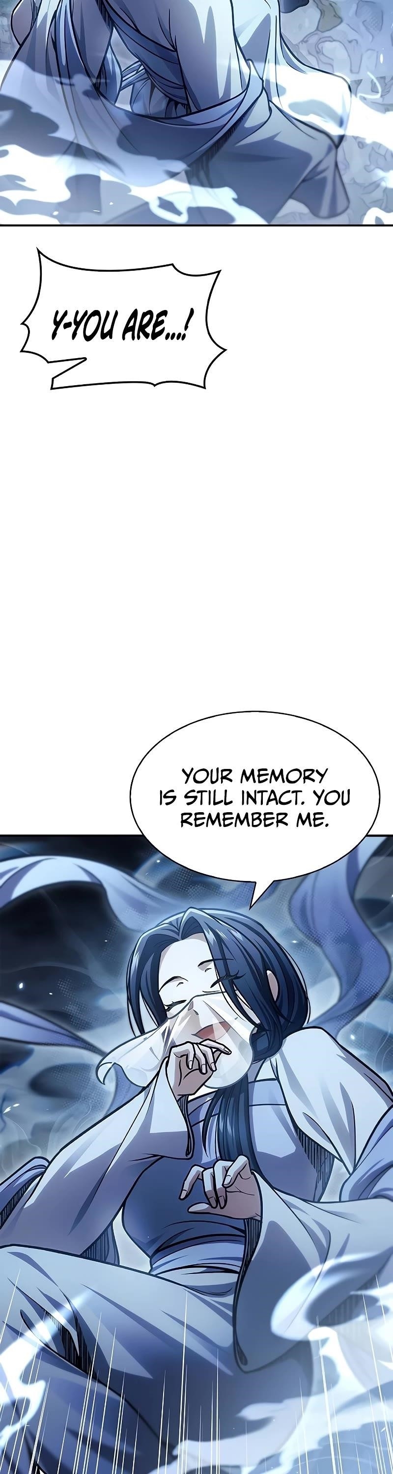 Heavenly Grand Archive’s Young Master Chapter 71 - Page 15 in English