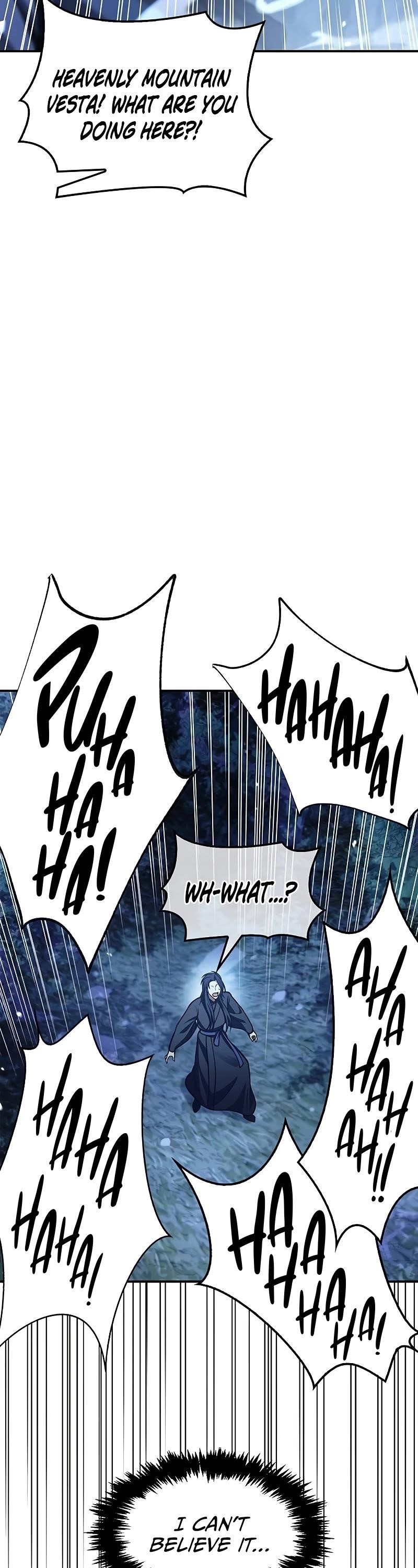 Heavenly Grand Archive’s Young Master Chapter 71 - Page 16 in English