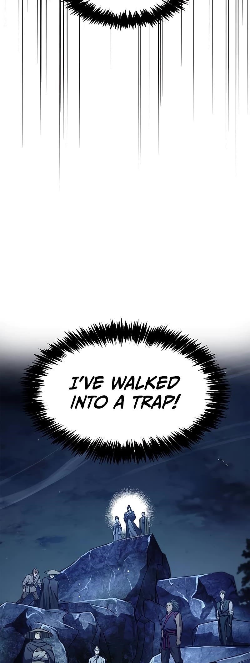 Heavenly Grand Archive’s Young Master Chapter 71 - Page 17 in English