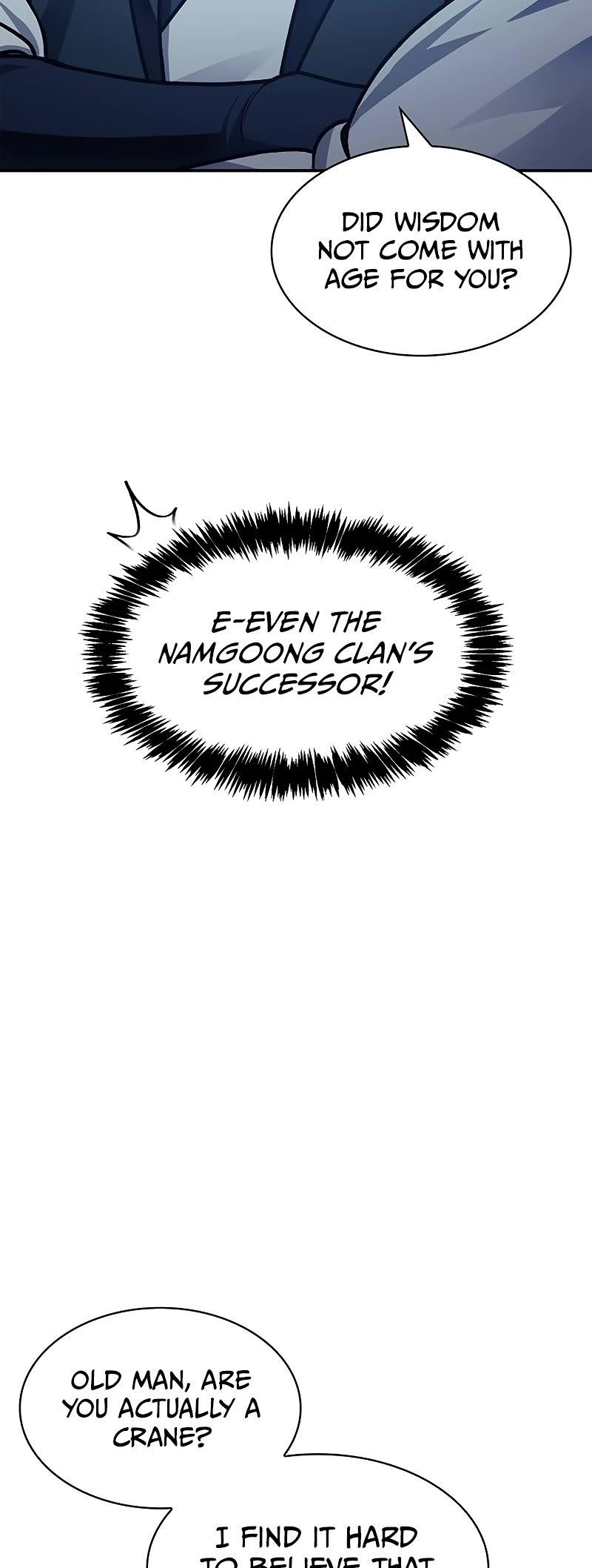 Heavenly Grand Archive’s Young Master Chapter 71 - Page 23 in English