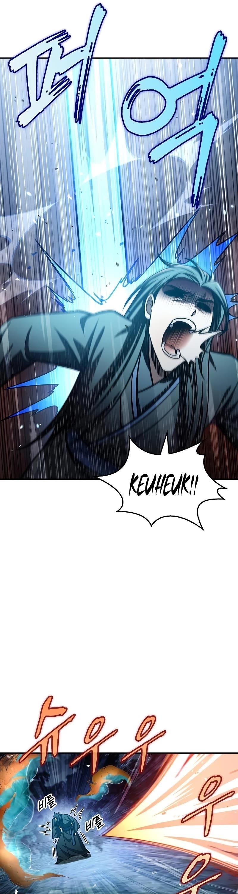 Heavenly Grand Archive’s Young Master Chapter 71 - Page 36 in English