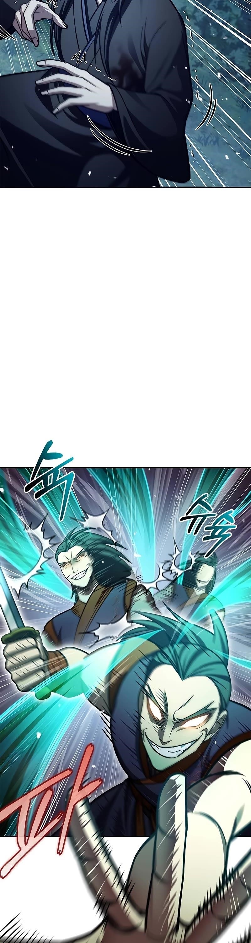Heavenly Grand Archive’s Young Master Chapter 71 - Page 39 in English