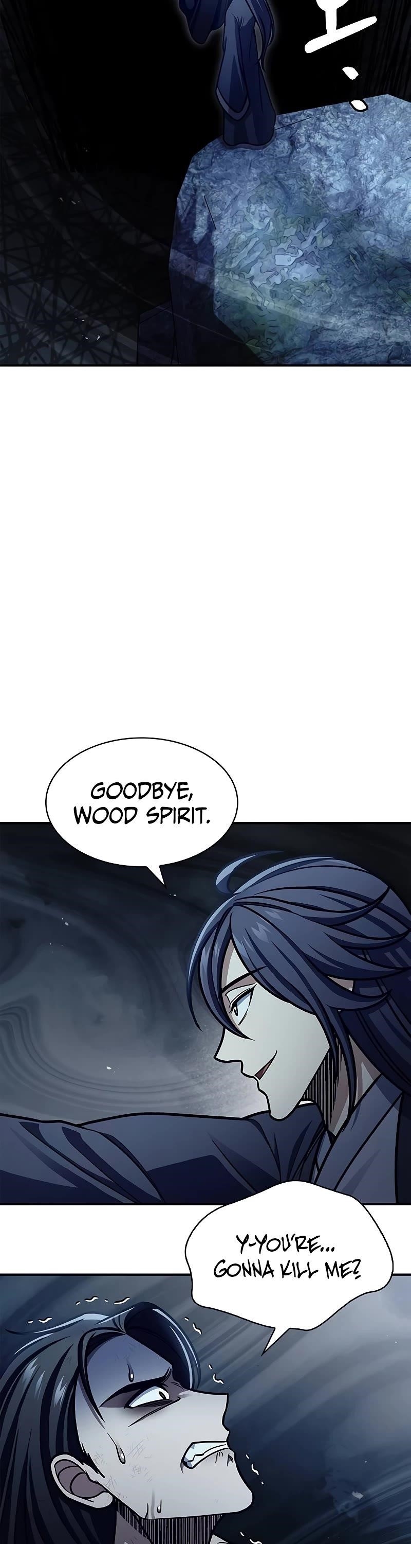 Heavenly Grand Archive’s Young Master Chapter 71 - Page 43 in English